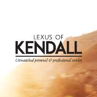 Lexus of Kendall image 1